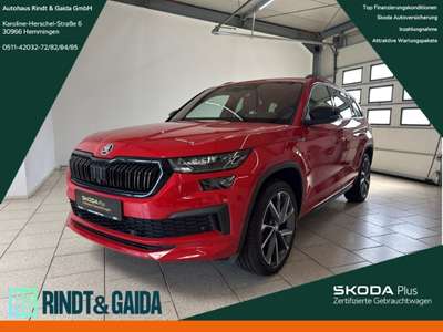 Bild Skoda Kodiaq