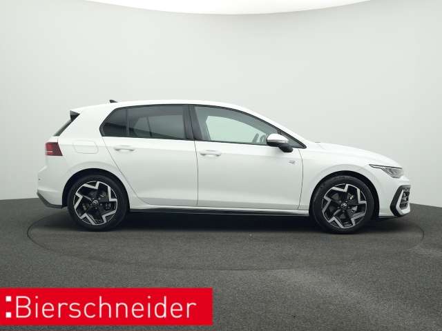 Fahrzeugbild eines Volkswagen Golf