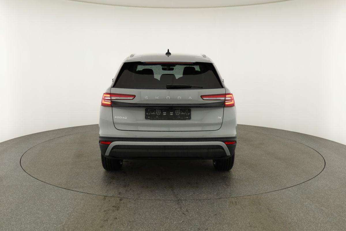 Fahrzeugbild eines Skoda Kodiaq