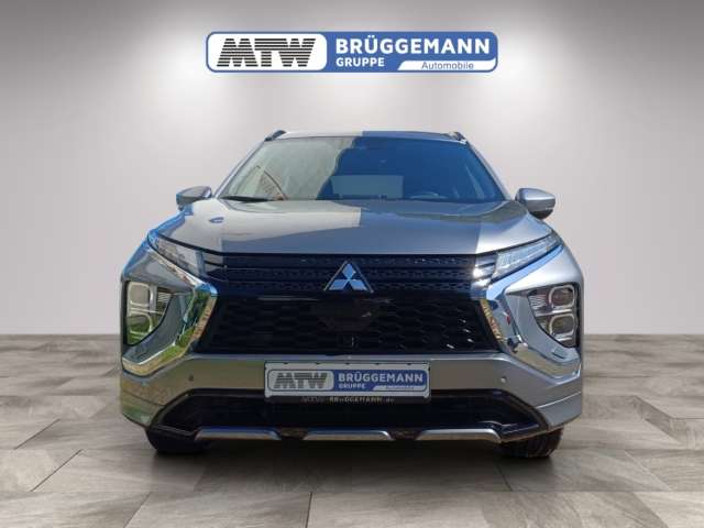 Fahrzeugbild eines Mitsubishi Eclipse Cross