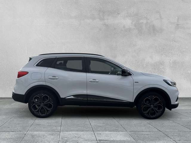 Fahrzeugbild eines Renault Kadjar