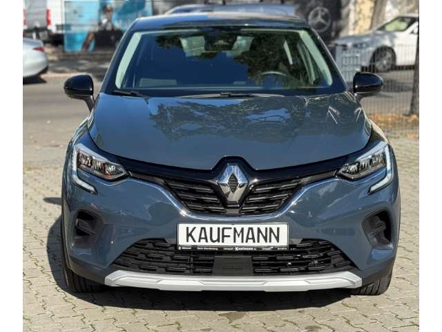 Fahrzeugbild eines Renault Captur
