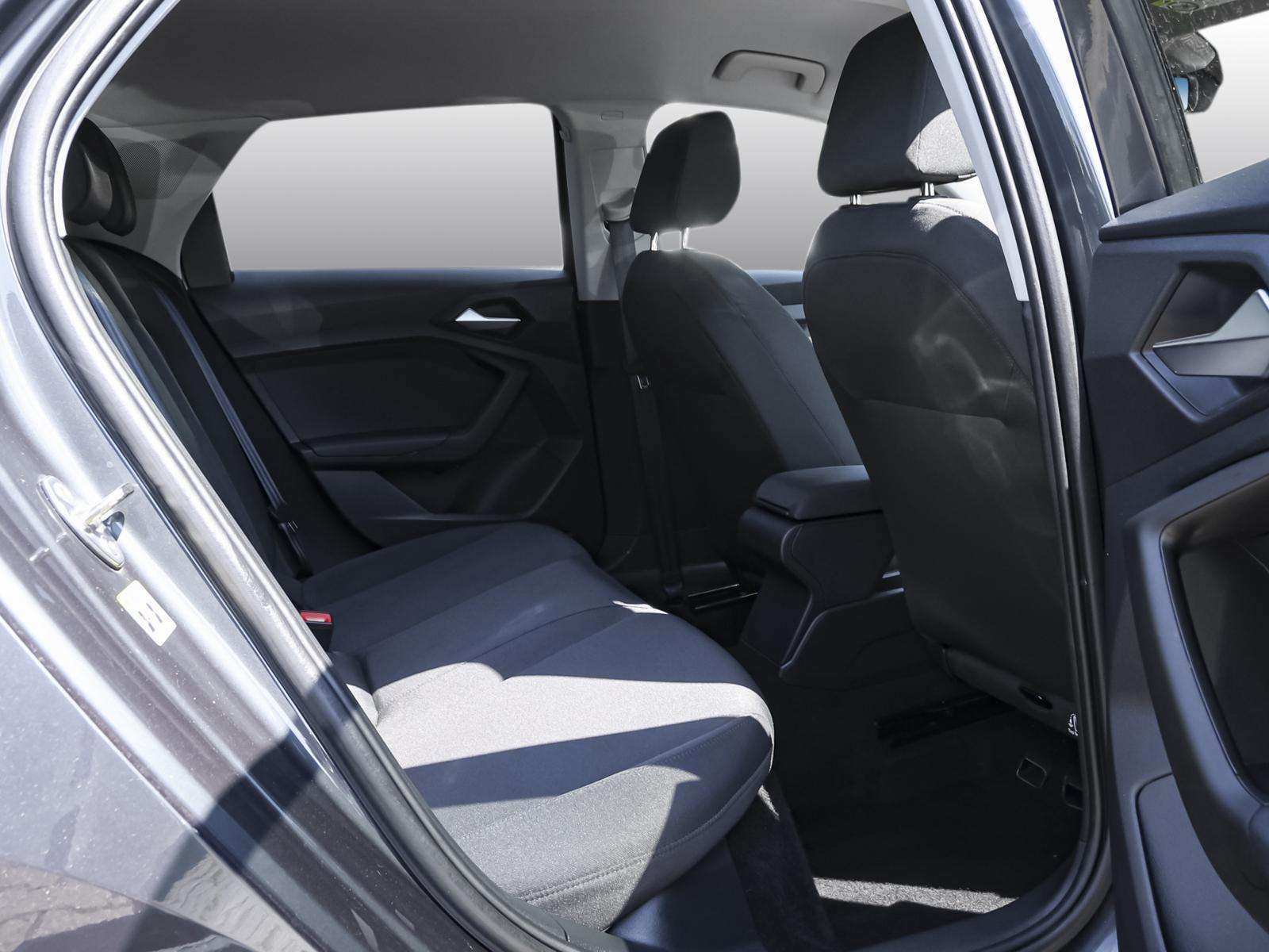 Fahrzeugbild eines Audi A1