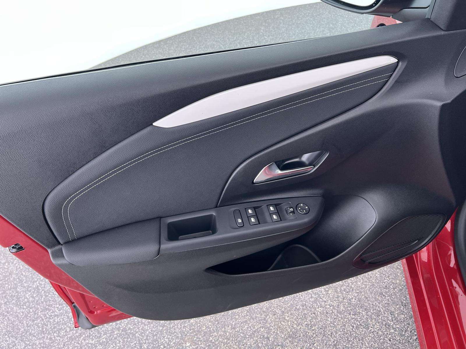 Fahrzeugbild eines Opel Corsa