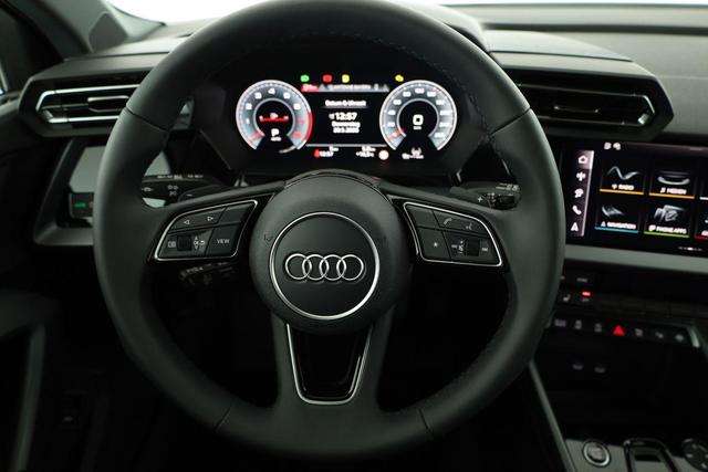 Fahrzeugbild eines Audi A3