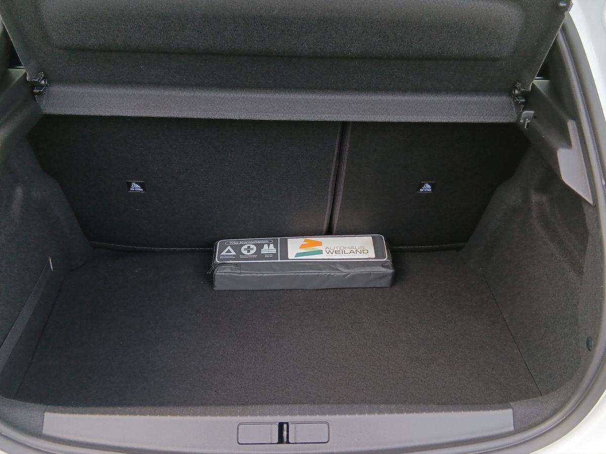 Fahrzeugbild eines Peugeot 208