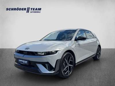 Bild Hyundai IONIQ 5