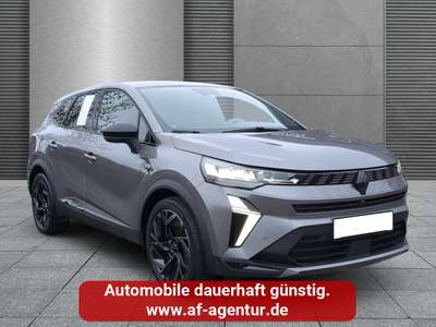 Bild Renault Symbioz