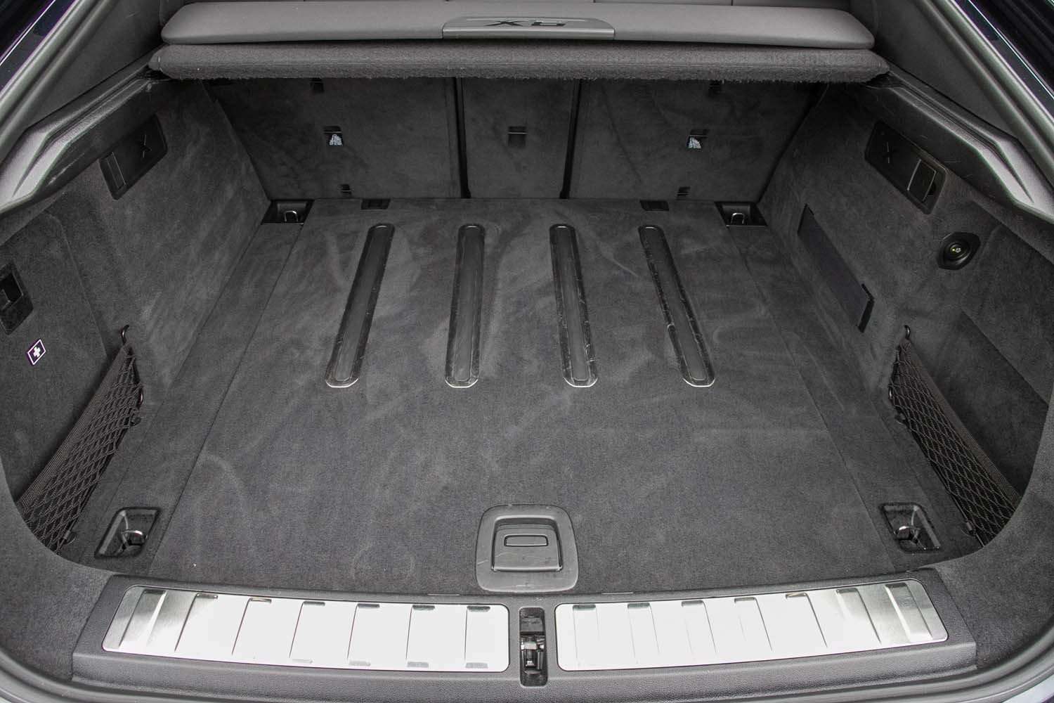 Fahrzeugbild eines BMW X6