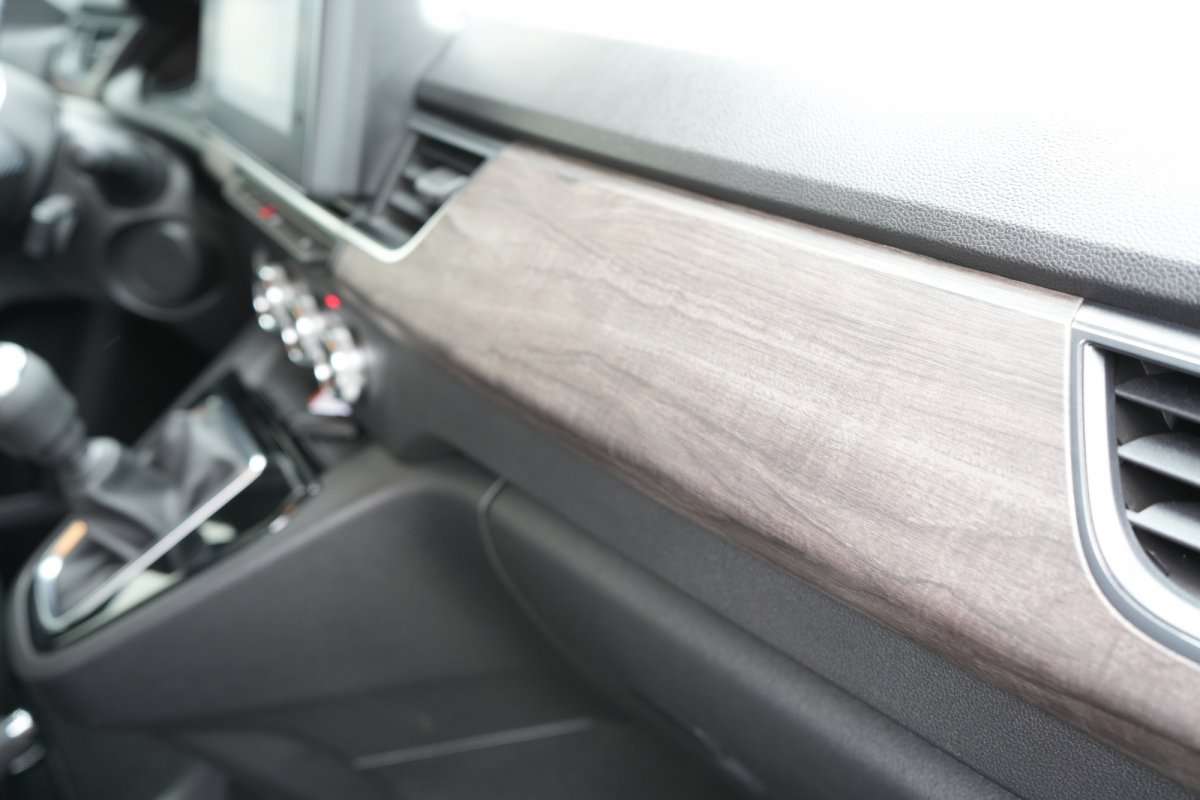 Fahrzeugbild eines Renault Kangoo