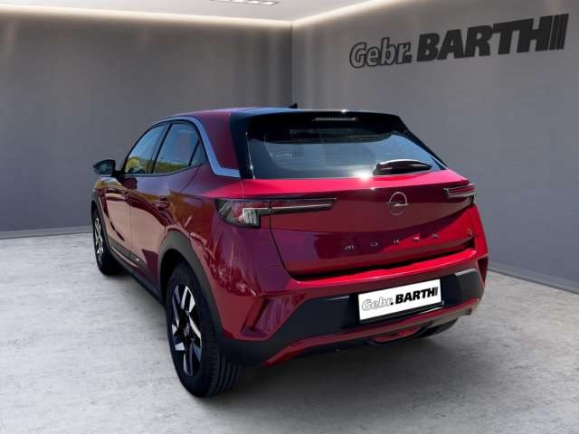 Fahrzeugbild eines Opel Mokka