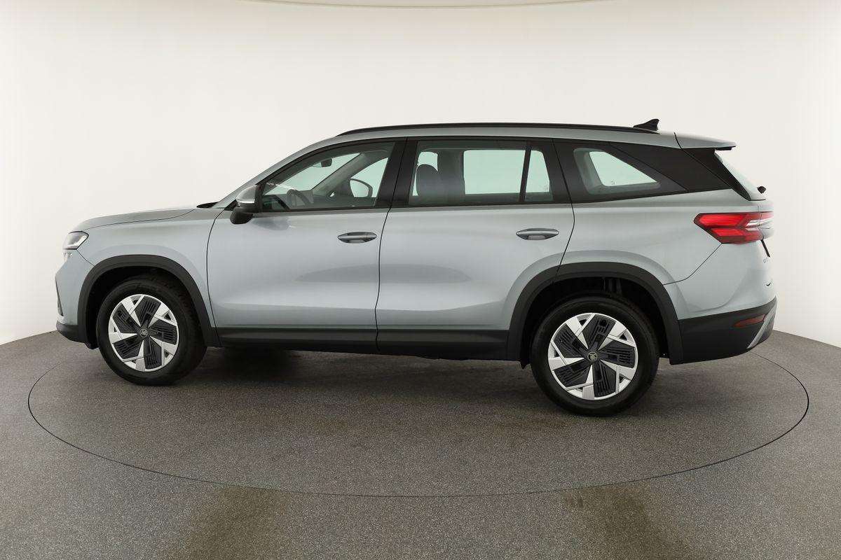 Fahrzeugbild eines Skoda Kodiaq