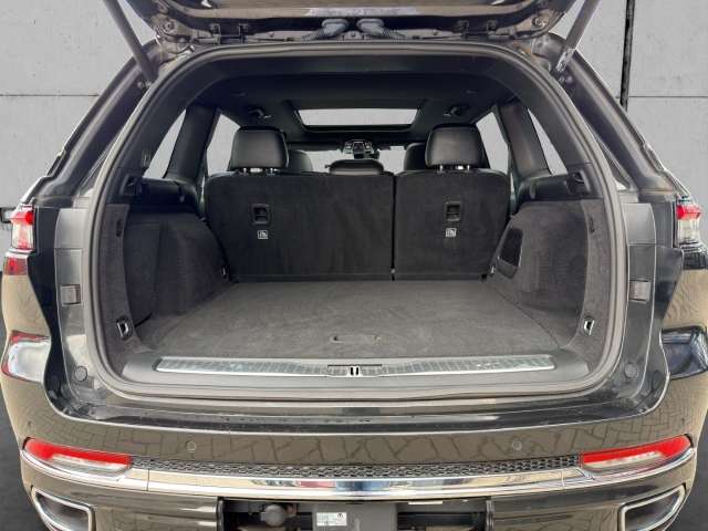 Fahrzeugbild eines Jeep Grand Cherokee