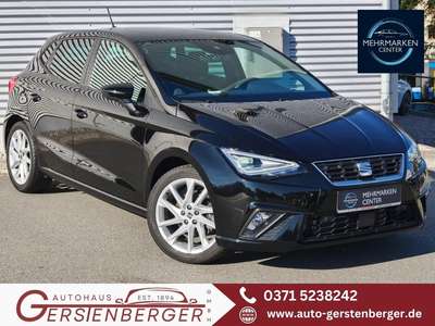 Bild SEAT Ibiza