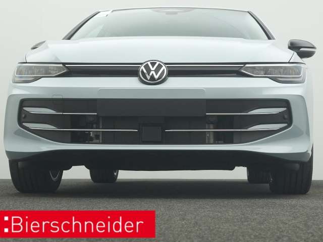 Fahrzeugbild eines Volkswagen Golf