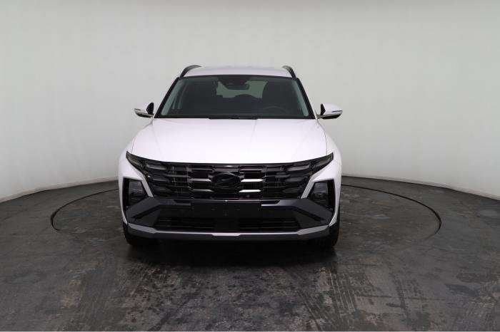 Fahrzeugbild eines Hyundai Tucson