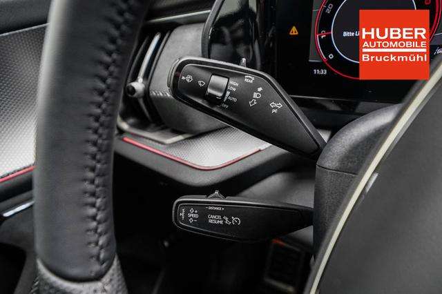 Fahrzeugbild eines Skoda Kodiaq