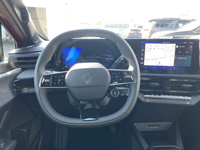 Fahrzeugbild eines Renault Clio