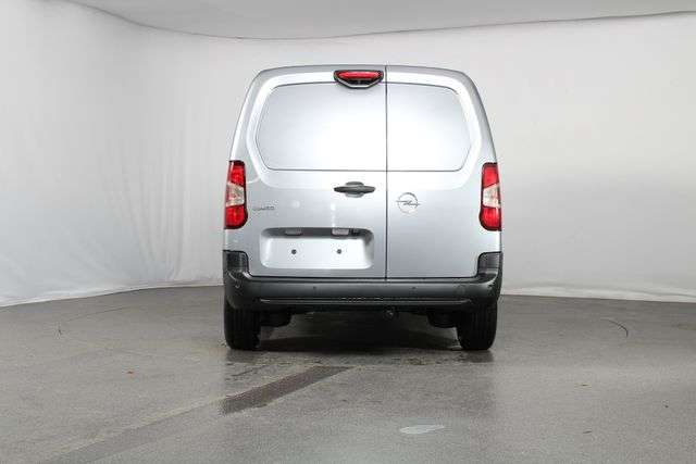 Fahrzeugbild eines Opel Combo