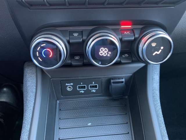 Fahrzeugbild eines Renault ZOE