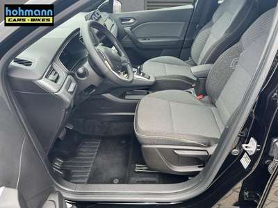 Bild Renault Symbioz
