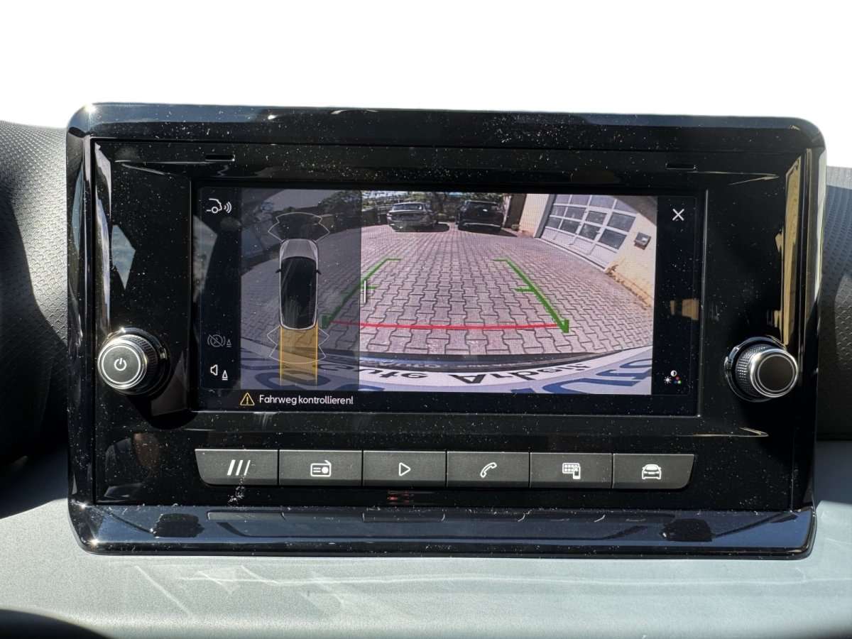Fahrzeugbild eines SEAT Arona