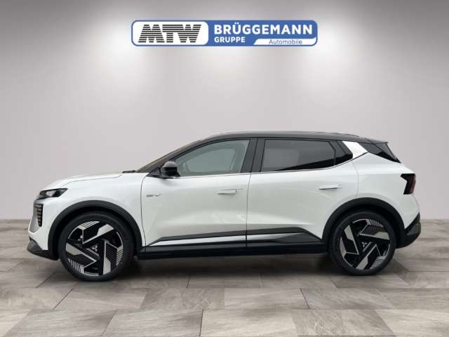 Fahrzeugbild eines Mitsubishi Eclipse Cross