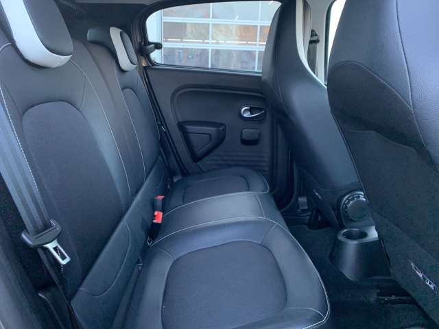 Fahrzeugbild eines Renault Twingo