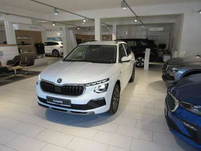 Bild Skoda Kamiq