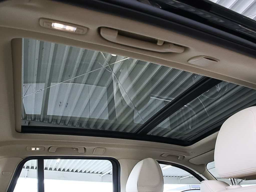 Fahrzeugbild eines BMW X3