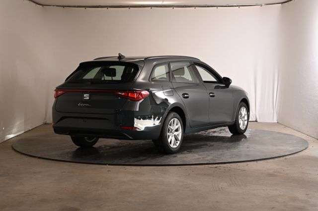 Fahrzeugbild eines SEAT Leon