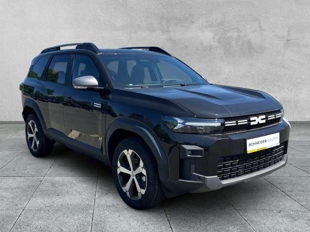 Fahrzeugbild eines Dacia Bigster