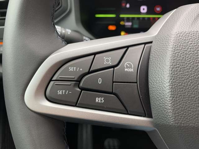 Fahrzeugbild eines Dacia Bigster