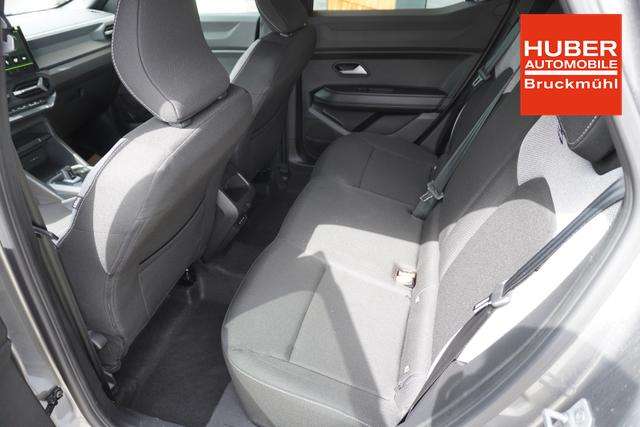 Fahrzeugbild eines Dacia Duster