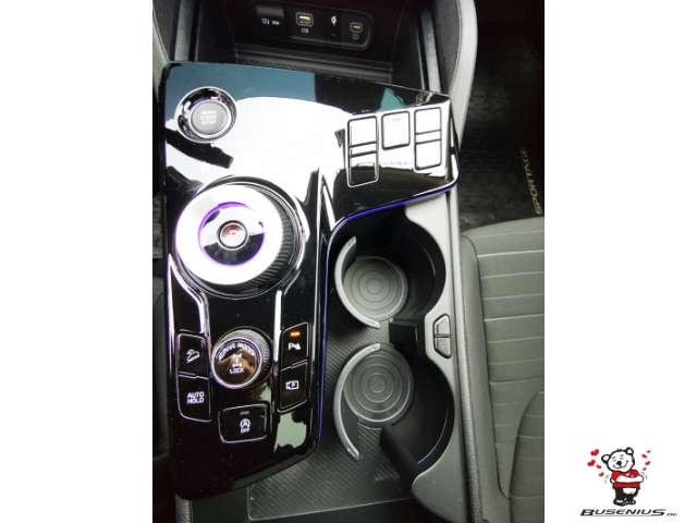 Fahrzeugbild eines Kia Sportage