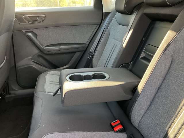 Fahrzeugbild eines SEAT Ateca