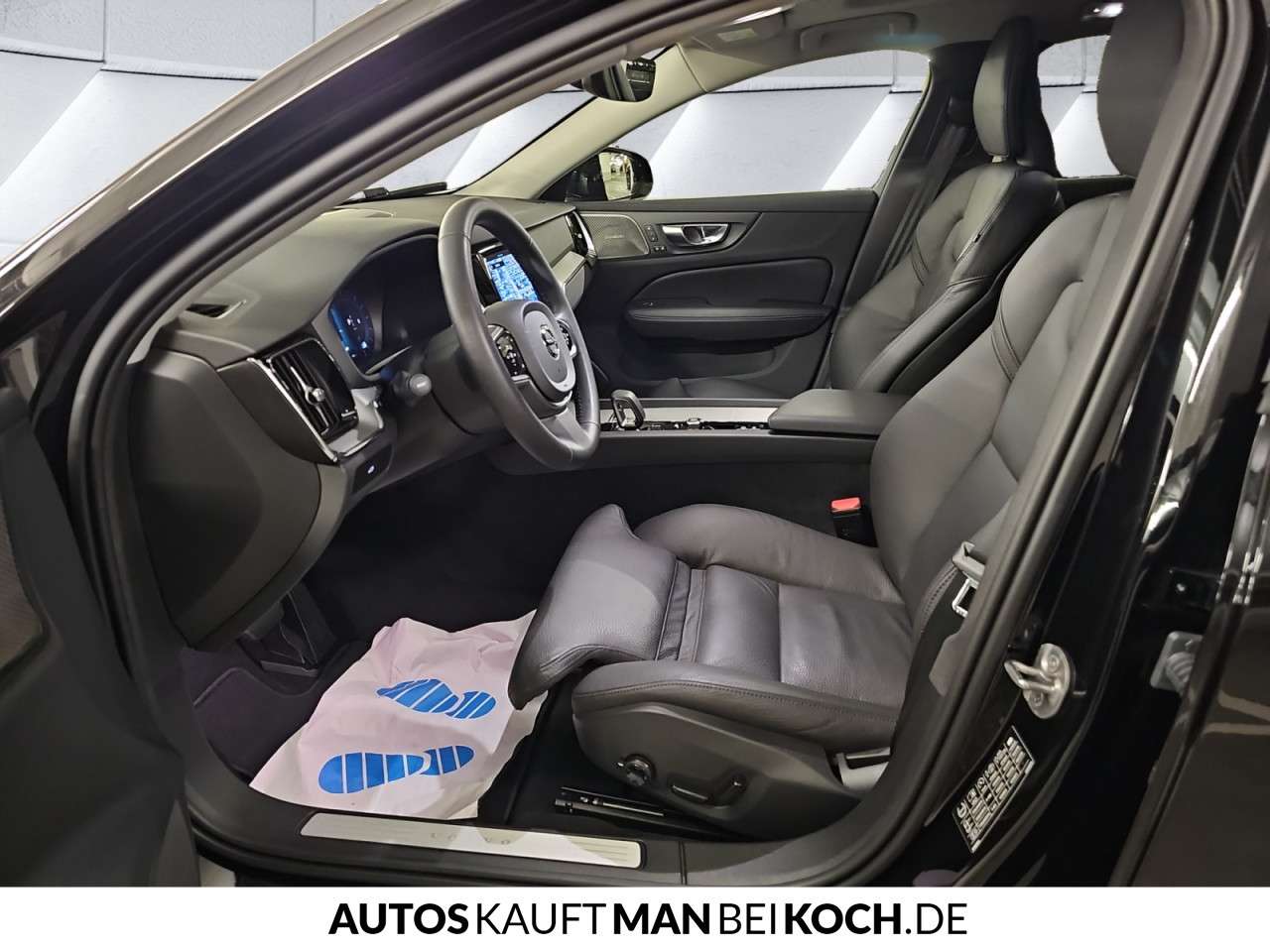 Fahrzeugbild eines Volvo V60