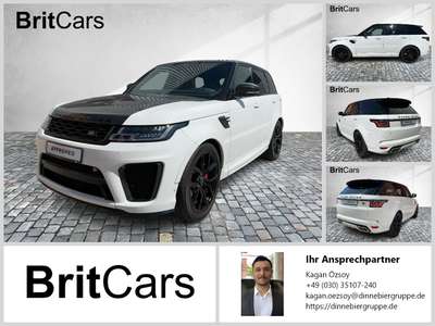 Bild Land Rover Range Rover Sport