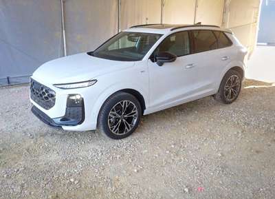Bild Audi Q3
