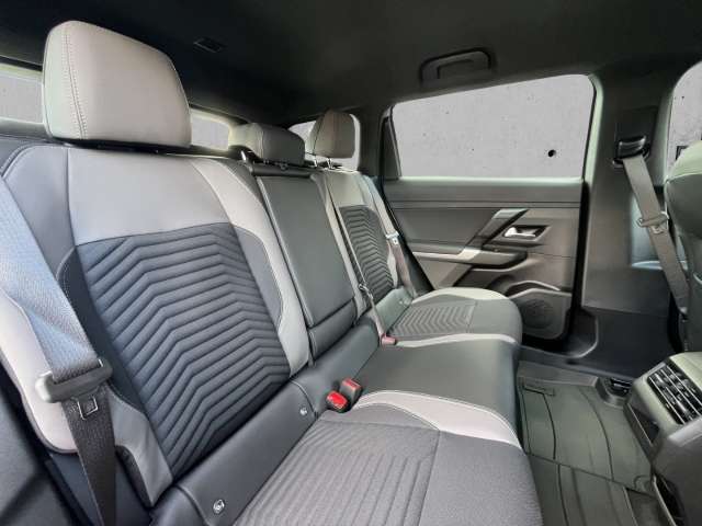 Fahrzeugbild eines Jeep Compass