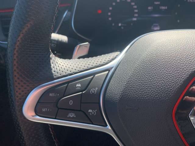 Fahrzeugbild eines Renault Arkana