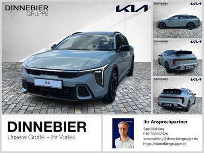 Bild Kia K4