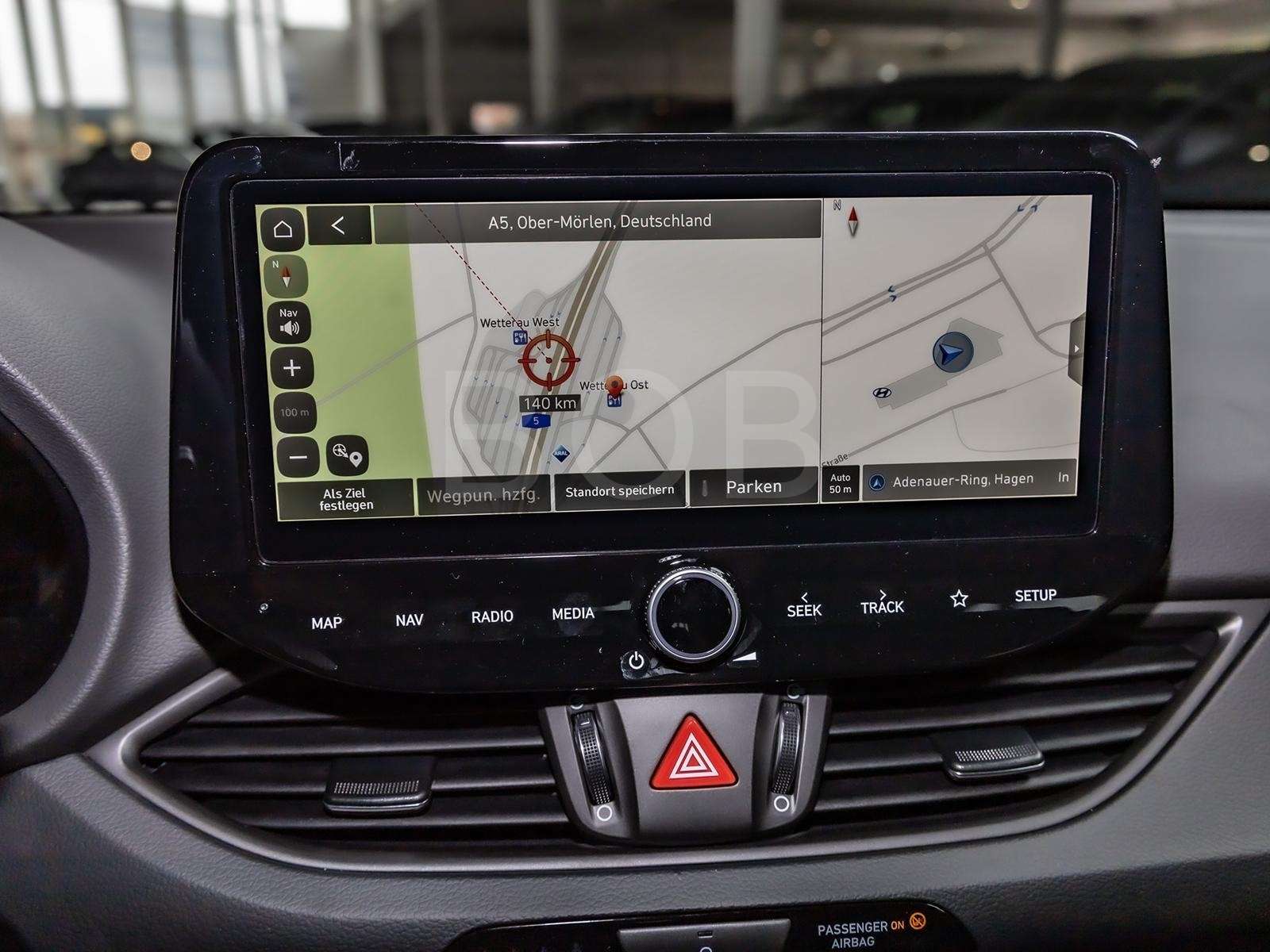 Fahrzeugbild eines Hyundai i30