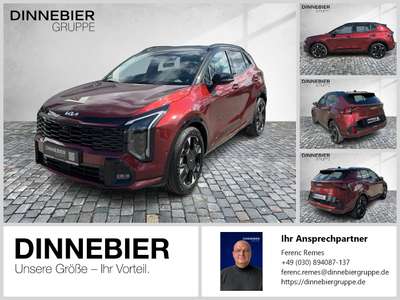 Bild Kia Sportage
