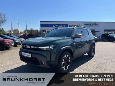 Bild Dacia Duster