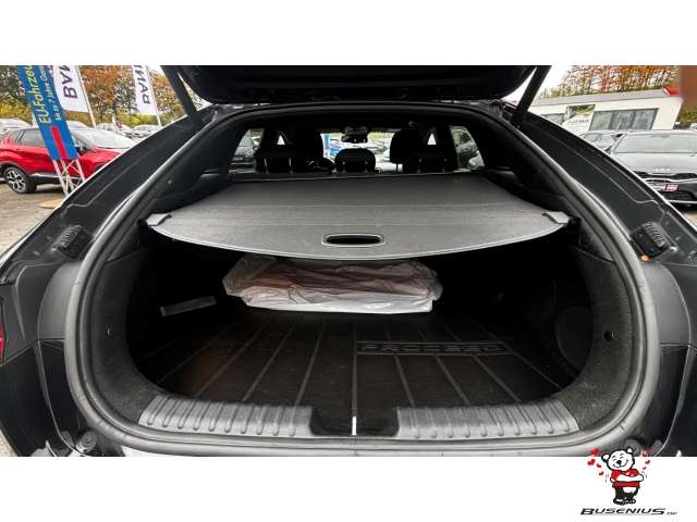 Fahrzeugbild eines Kia cee'd