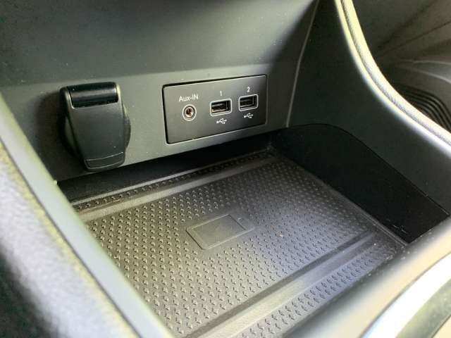Fahrzeugbild eines Renault Captur