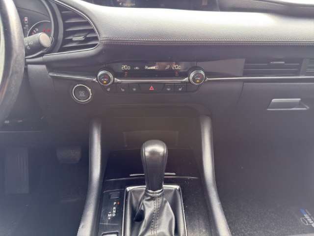 Fahrzeugbild eines Mazda Mazda3