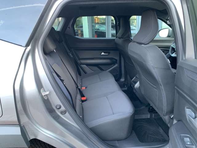 Fahrzeugbild eines Dacia Duster