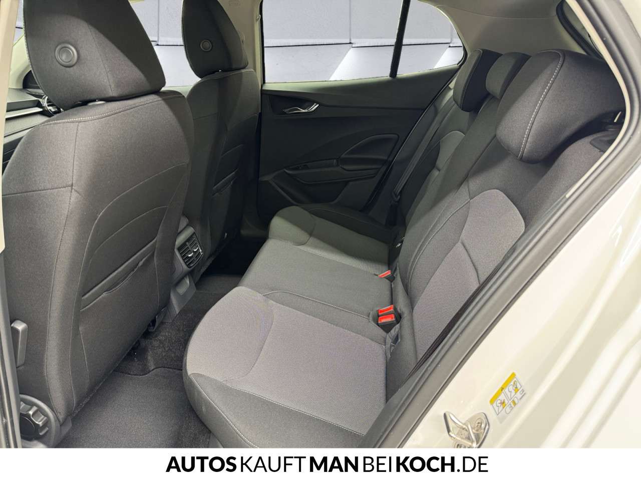Fahrzeugbild eines Skoda Fabia